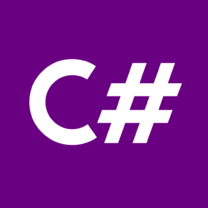 C#